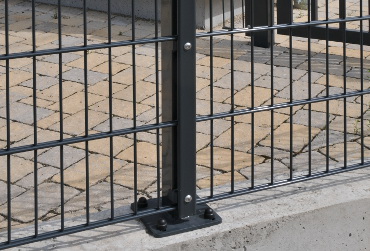 cloture krieger rimmelin