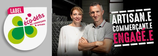 Artisan commercial engagee